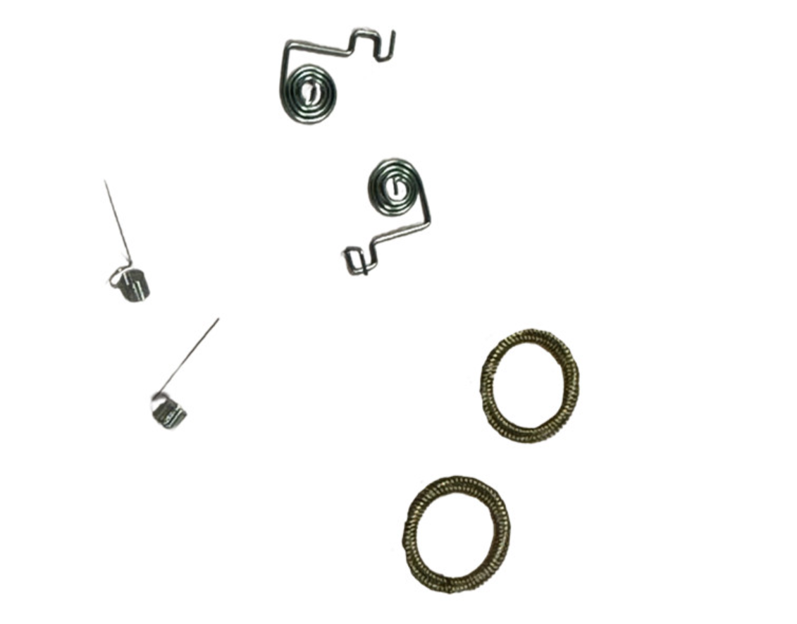 Jiufukai Product Applications