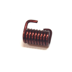 new energy vehicle spring