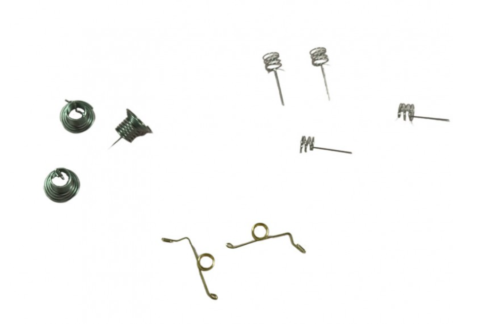 Jiufukai Factory Management