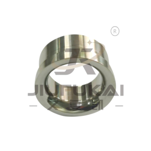 machining standard