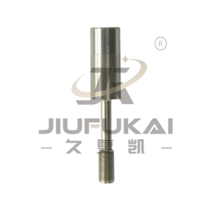 machining materials